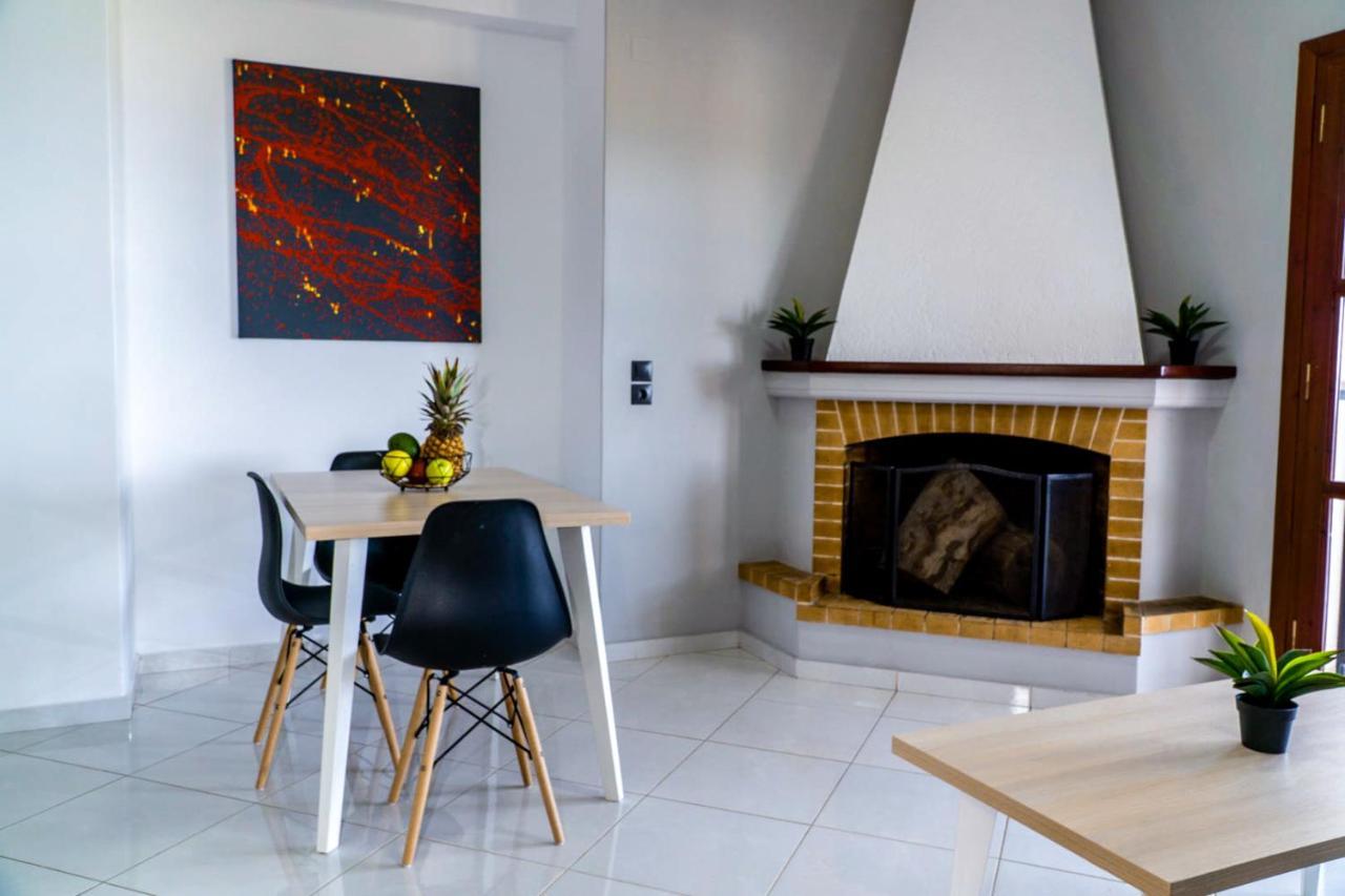 Ben'S Homes Nopigia Ngoại thất bức ảnh