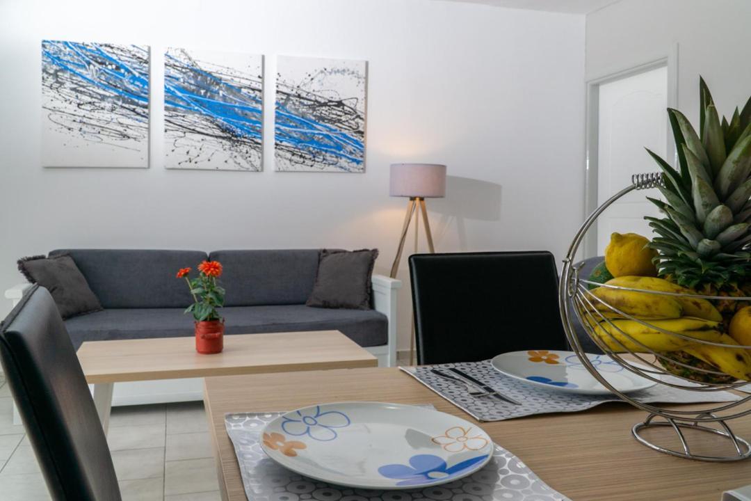Ben'S Homes Nopigia Ngoại thất bức ảnh