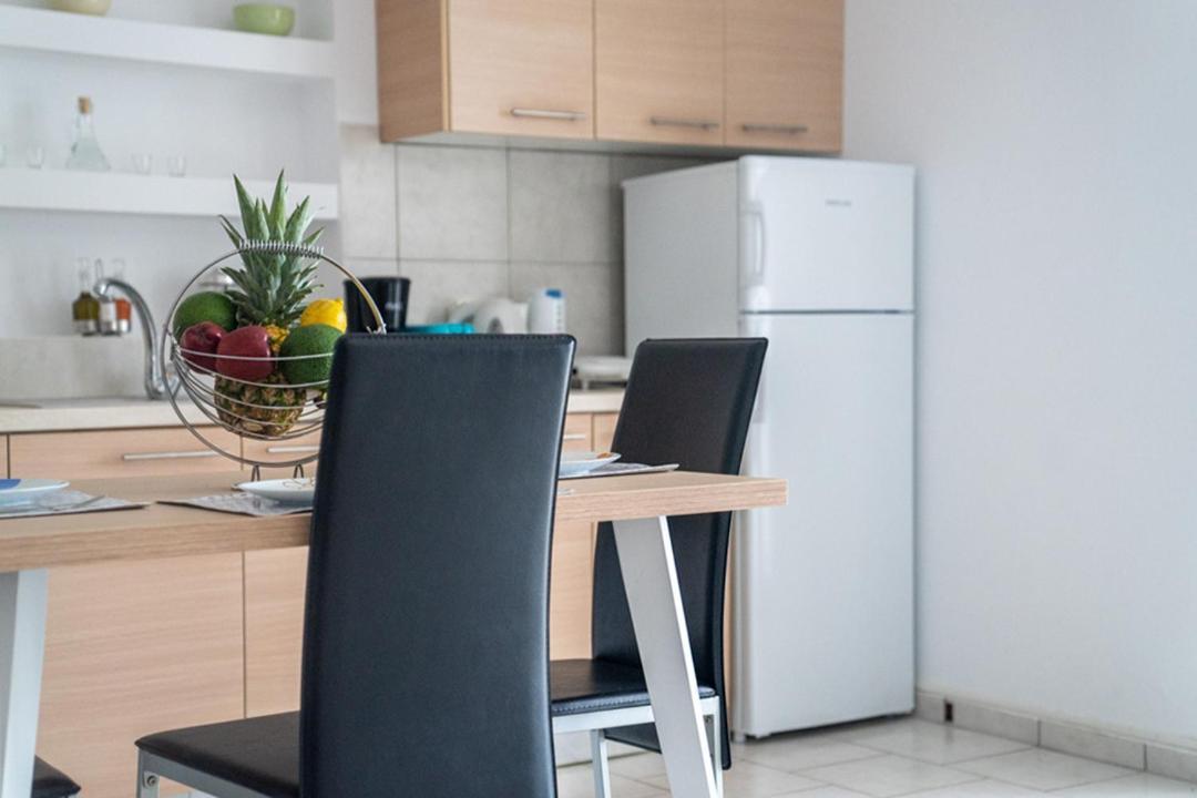 Ben'S Homes Nopigia Ngoại thất bức ảnh