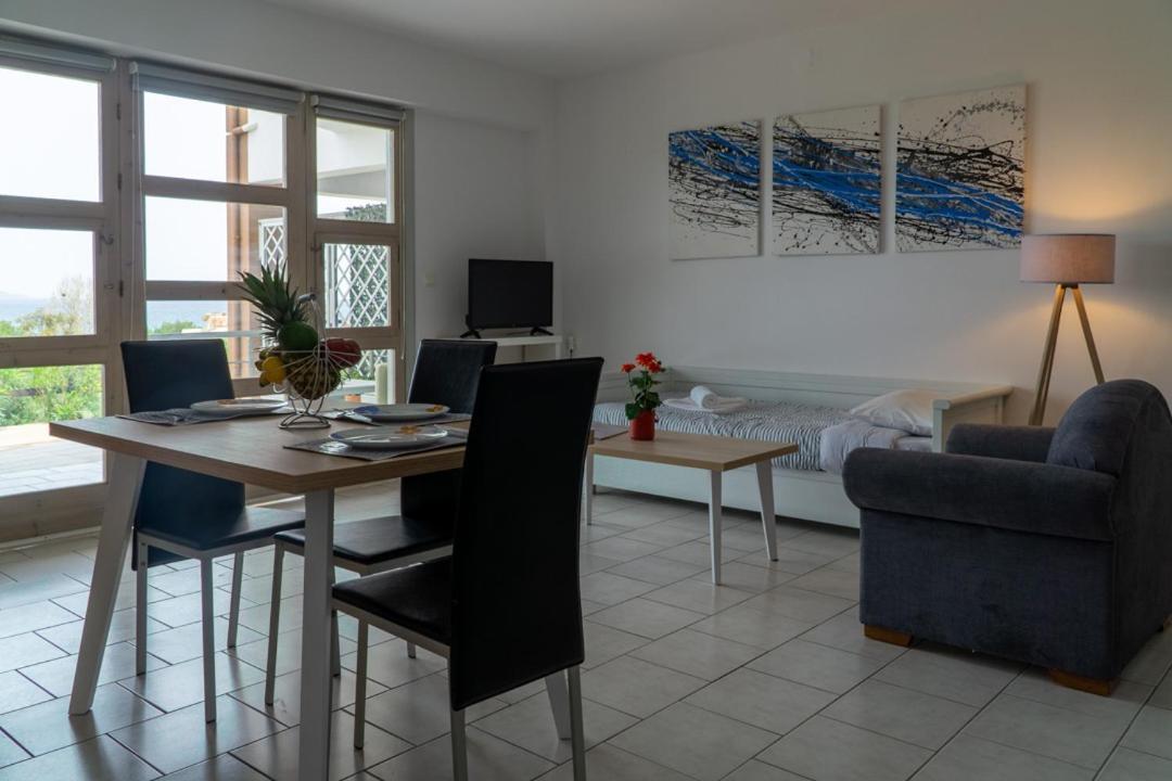 Ben'S Homes Nopigia Ngoại thất bức ảnh