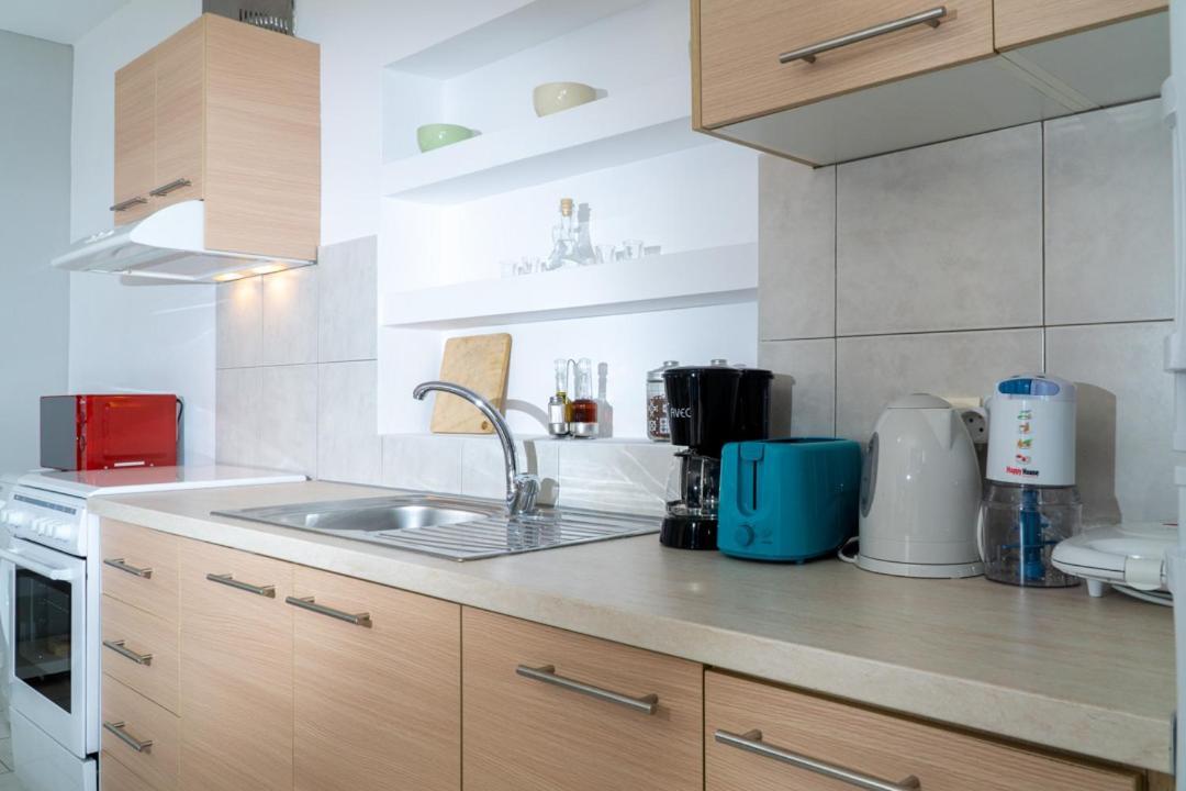 Ben'S Homes Nopigia Ngoại thất bức ảnh