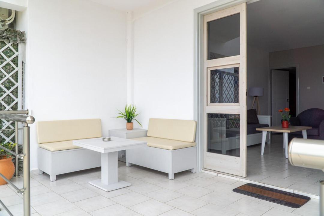 Ben'S Homes Nopigia Ngoại thất bức ảnh