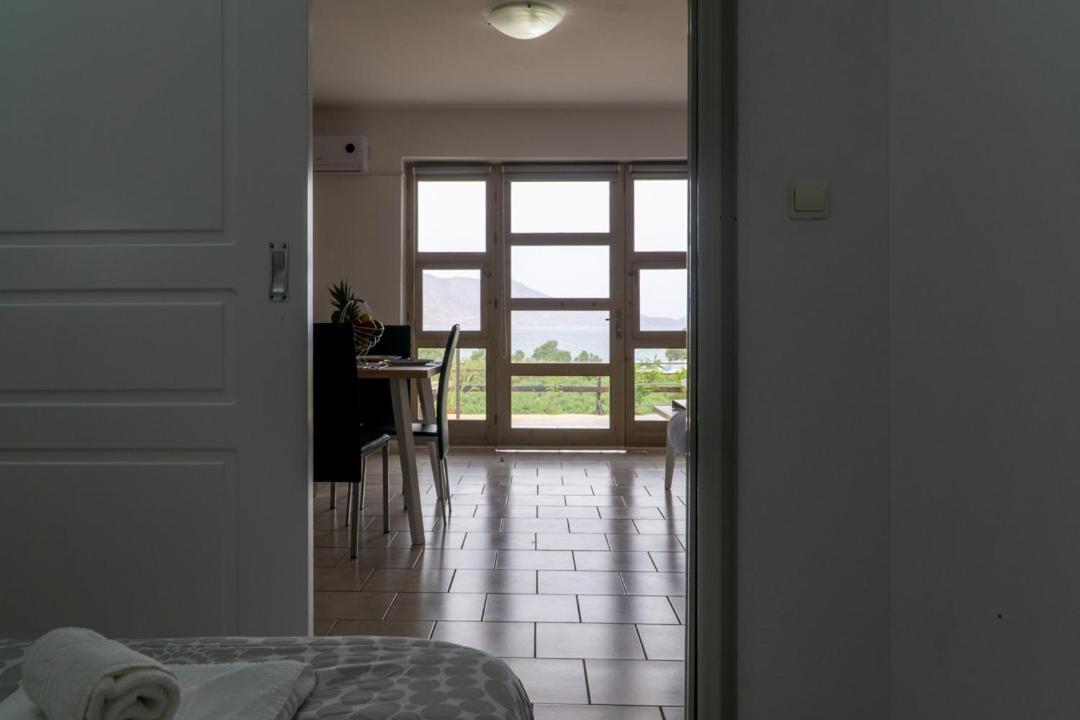 Ben'S Homes Nopigia Ngoại thất bức ảnh