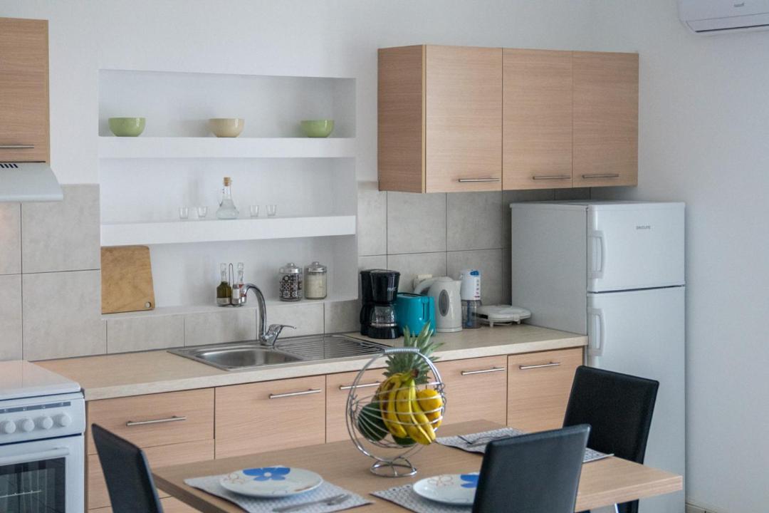 Ben'S Homes Nopigia Ngoại thất bức ảnh