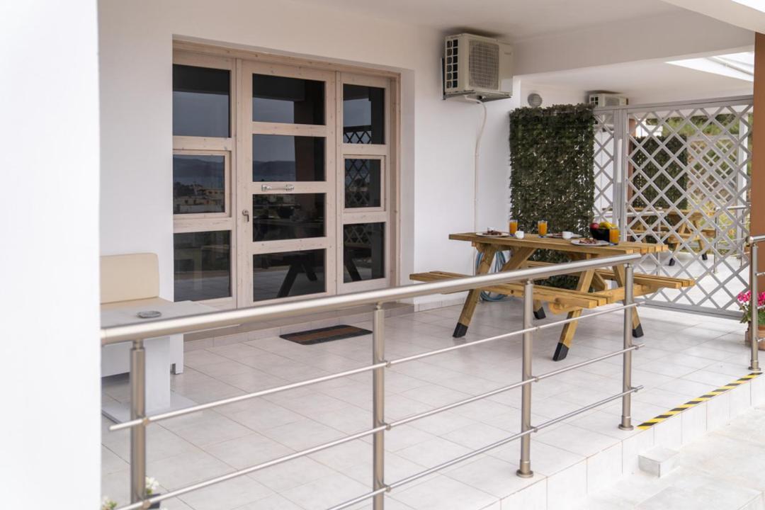 Ben'S Homes Nopigia Ngoại thất bức ảnh