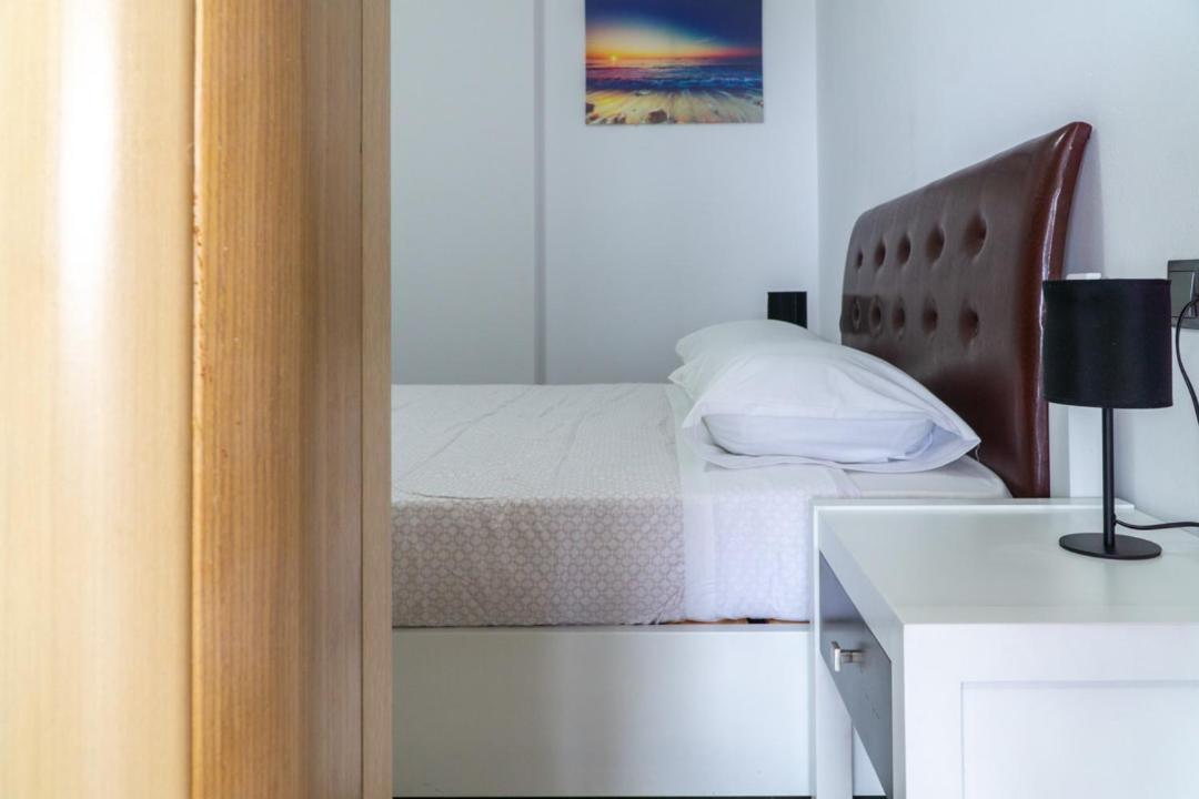 Ben'S Homes Nopigia Ngoại thất bức ảnh