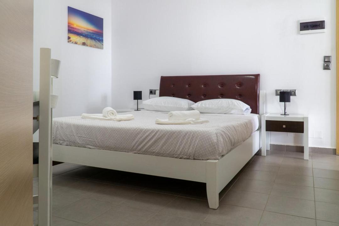 Ben'S Homes Nopigia Ngoại thất bức ảnh