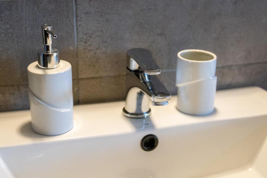 Ben'S Homes Nopigia Ngoại thất bức ảnh