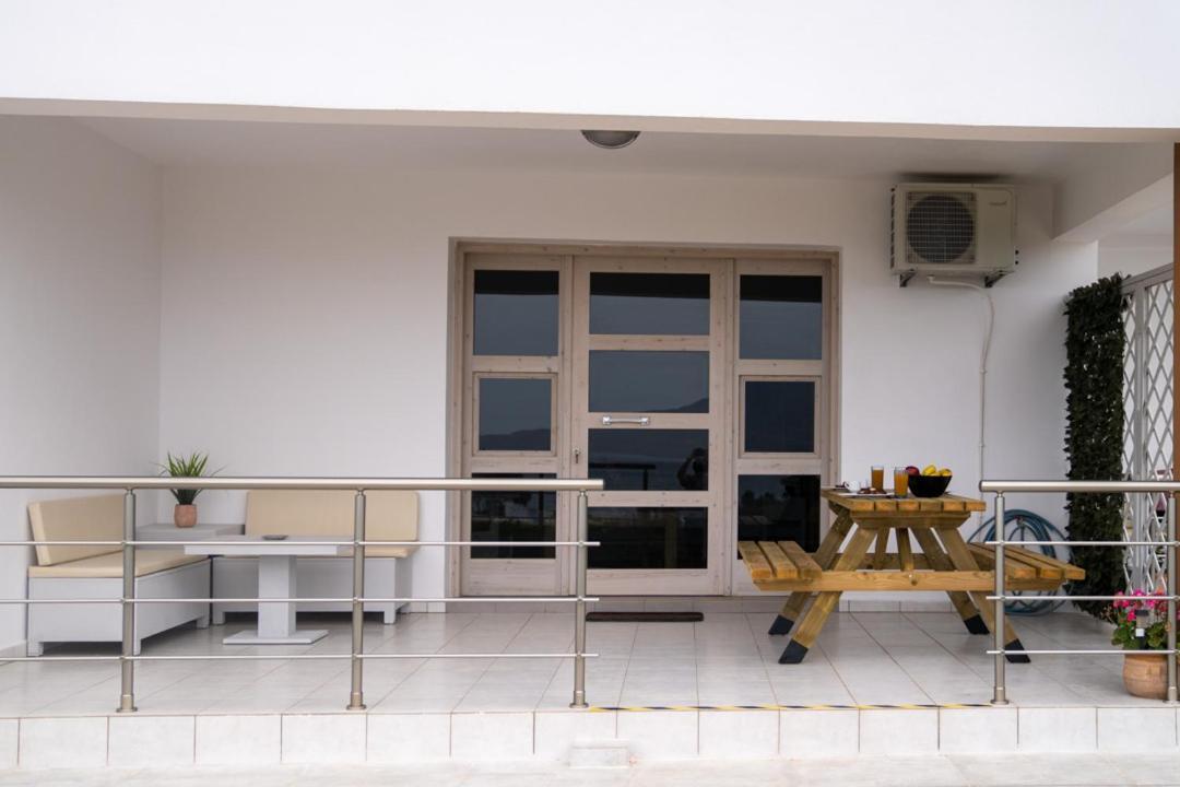 Ben'S Homes Nopigia Ngoại thất bức ảnh