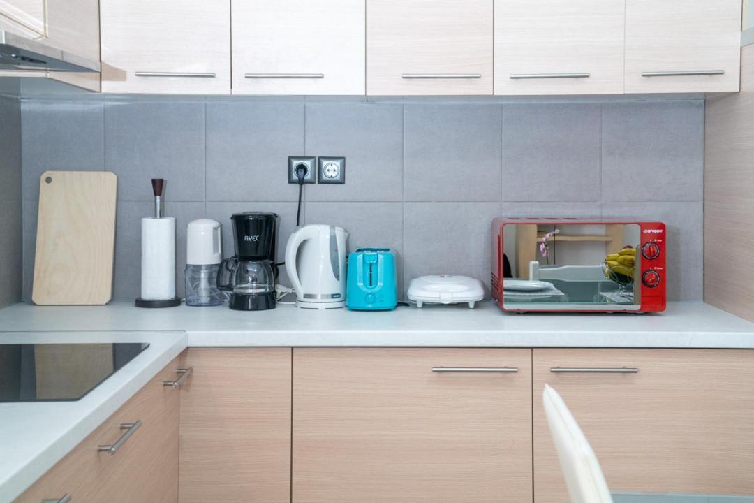 Ben'S Homes Nopigia Ngoại thất bức ảnh