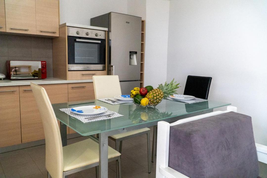 Ben'S Homes Nopigia Ngoại thất bức ảnh