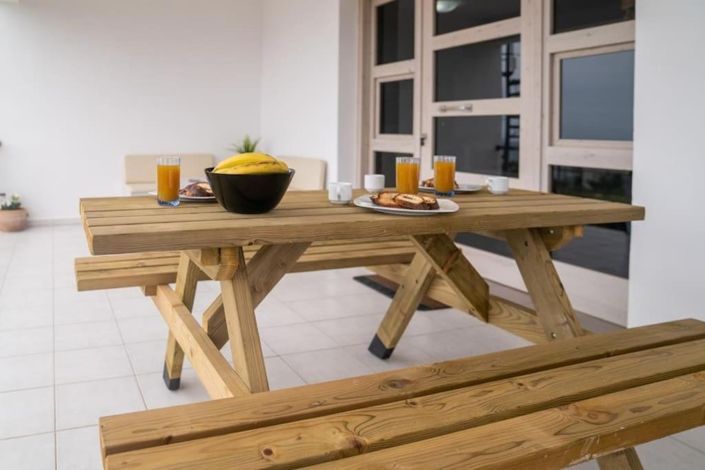 Ben'S Homes Nopigia Ngoại thất bức ảnh