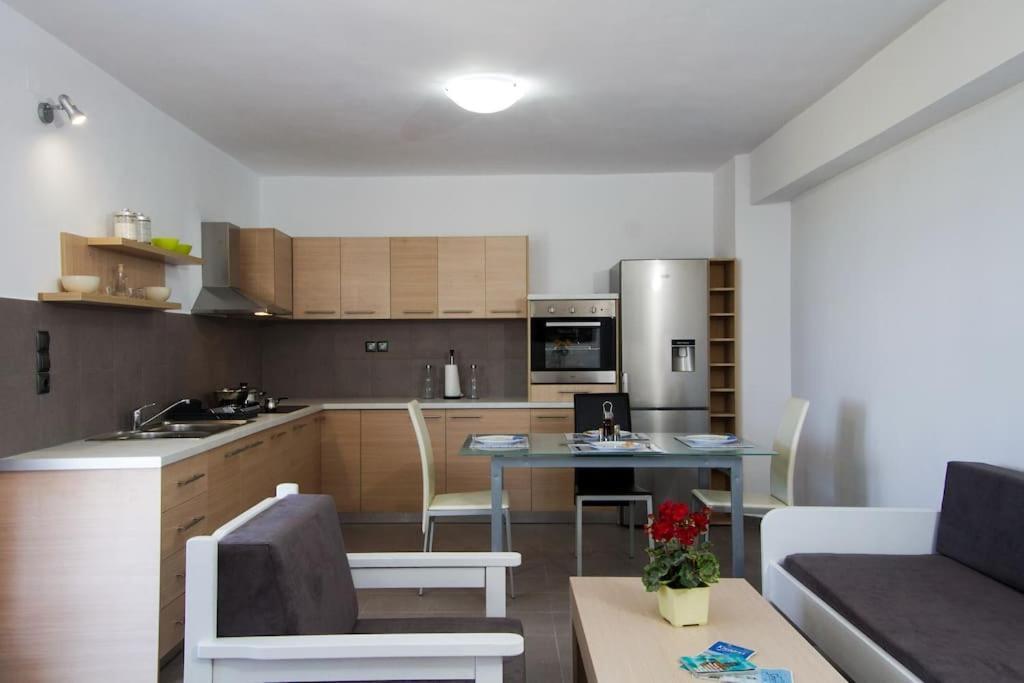 Ben'S Homes Nopigia Ngoại thất bức ảnh